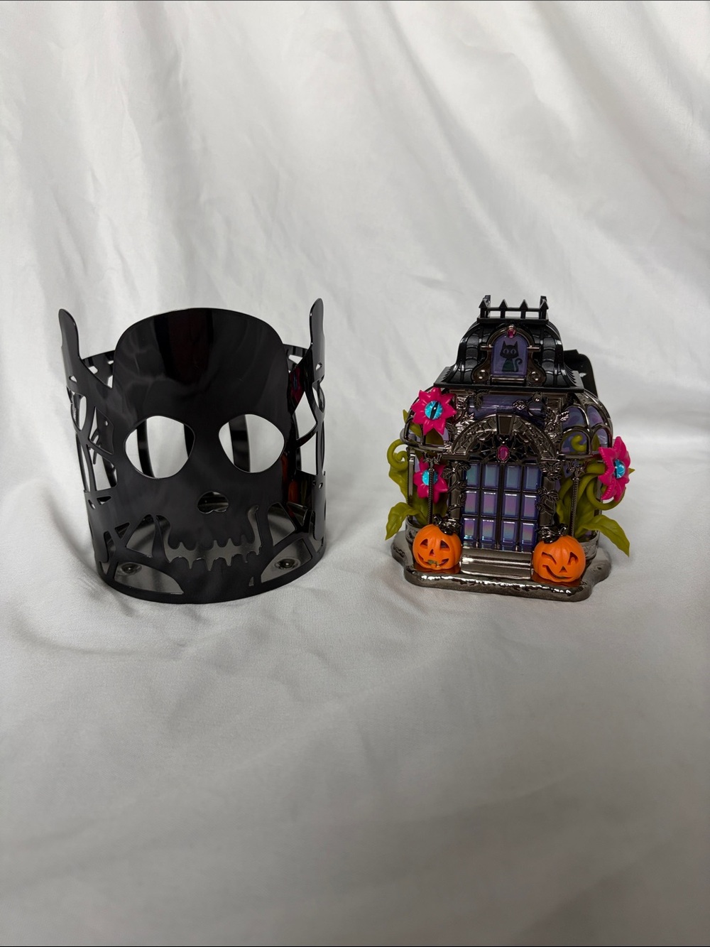 Bath and Body Works Halloween Bundle